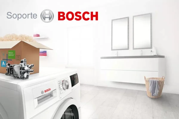 bosch peru