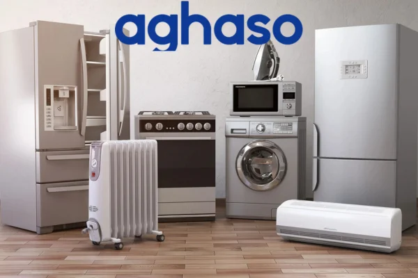 aghaso peru