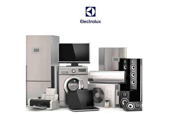 electrolux peru