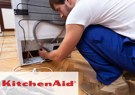 tecnico Kitchenaid lima 